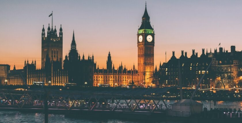 Why is London the best option for your career after study?